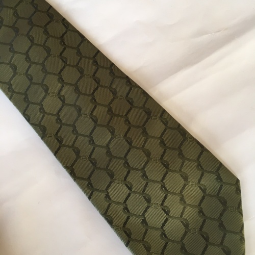 Replica Gucci Necktie For Men #1194154 $34.00 USD for Wholesale