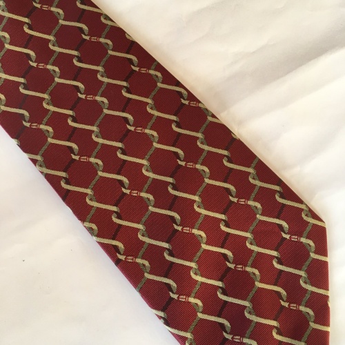 Replica Gucci Necktie For Men #1194155 $34.00 USD for Wholesale