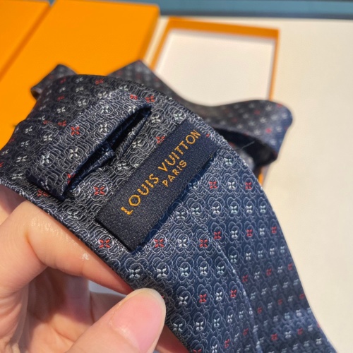 Replica Louis Vuitton LV Necktie For Kids #1194500 $48.00 USD for Wholesale