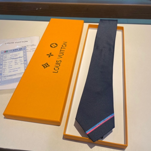 Replica Louis Vuitton LV Necktie For Kids #1194501 $48.00 USD for Wholesale