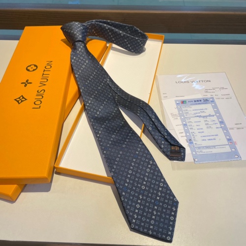 Replica Louis Vuitton LV Necktie For Kids #1194502 $48.00 USD for Wholesale