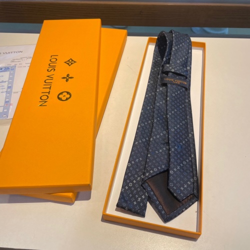 Replica Louis Vuitton LV Necktie For Kids #1194502 $48.00 USD for Wholesale