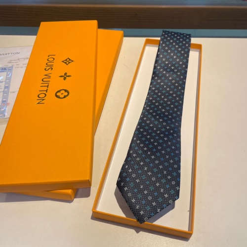 Replica Louis Vuitton LV Necktie For Kids #1194503 $48.00 USD for Wholesale