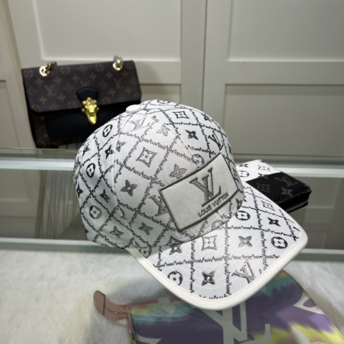 Replica Louis Vuitton LV Caps #1194711 $25.00 USD for Wholesale