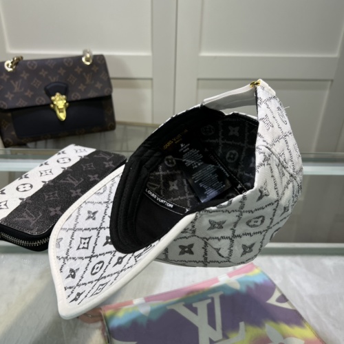 Replica Louis Vuitton LV Caps #1194711 $25.00 USD for Wholesale