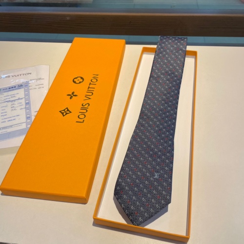 Replica Louis Vuitton LV Necktie For Men #1194749 $48.00 USD for Wholesale