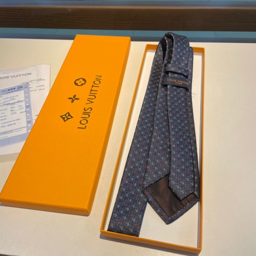 Replica Louis Vuitton LV Necktie For Men #1194749 $48.00 USD for Wholesale