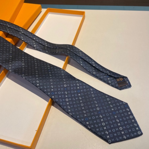 Replica Louis Vuitton LV Necktie For Men #1194751 $48.00 USD for Wholesale