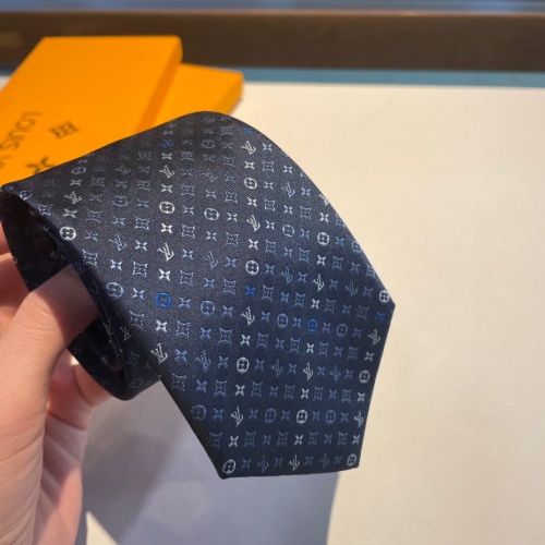 Replica Louis Vuitton LV Necktie For Men #1194751 $48.00 USD for Wholesale