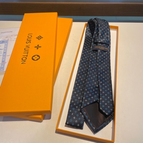 Replica Louis Vuitton LV Necktie For Men #1194752 $48.00 USD for Wholesale