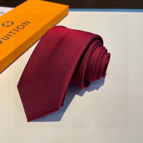 Louis Vuitton LV Necktie For Men #1194757 $34.00 USD, Wholesale Replica Louis Vuitton LV Necktie