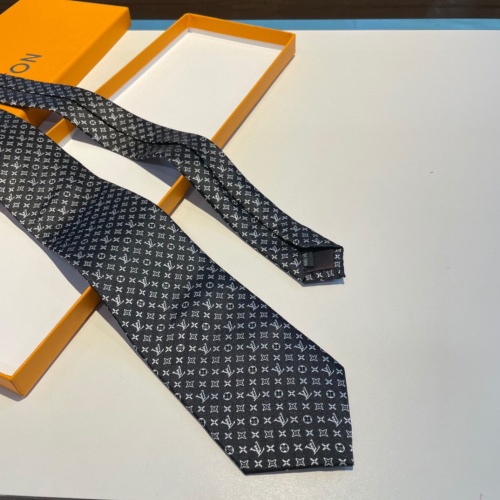 Replica Louis Vuitton LV Necktie For Men #1194759 $34.00 USD for Wholesale