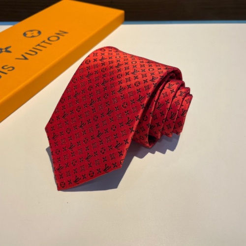 Louis Vuitton LV Necktie For Men #1194760 $34.00 USD, Wholesale Replica Louis Vuitton LV Necktie