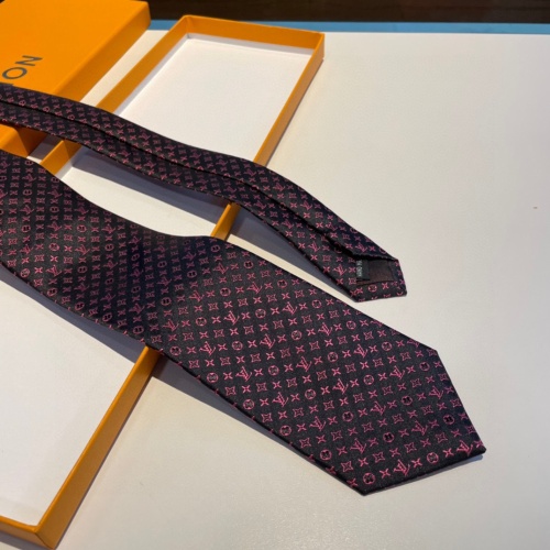 Replica Louis Vuitton LV Necktie For Men #1194761 $34.00 USD for Wholesale