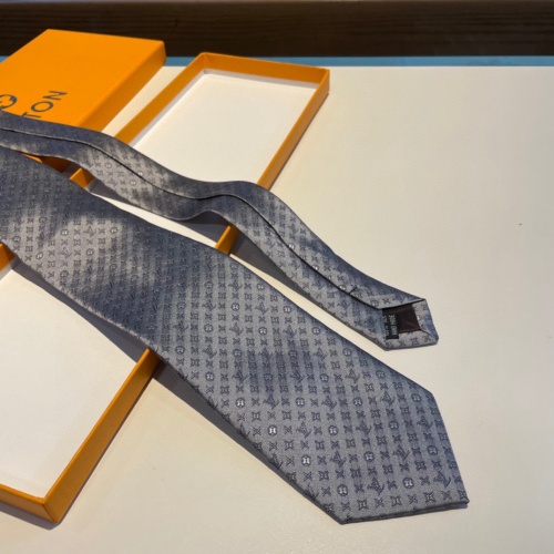 Replica Louis Vuitton LV Necktie For Men #1194765 $34.00 USD for Wholesale