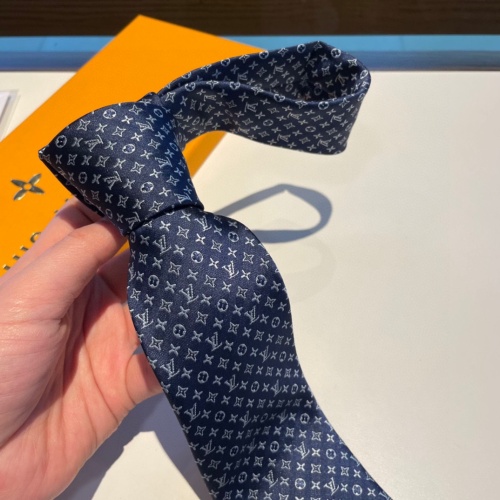 Replica Louis Vuitton LV Necktie For Men #1194766 $34.00 USD for Wholesale