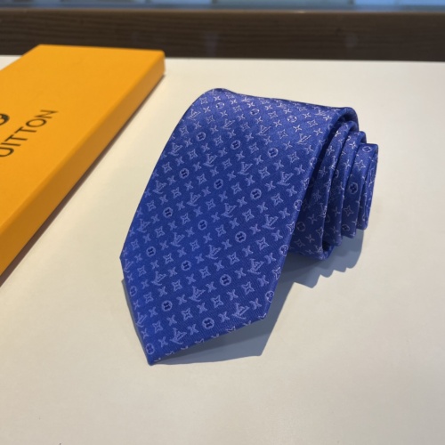 Louis Vuitton LV Necktie For Men #1194771 $34.00 USD, Wholesale Replica Louis Vuitton LV Necktie