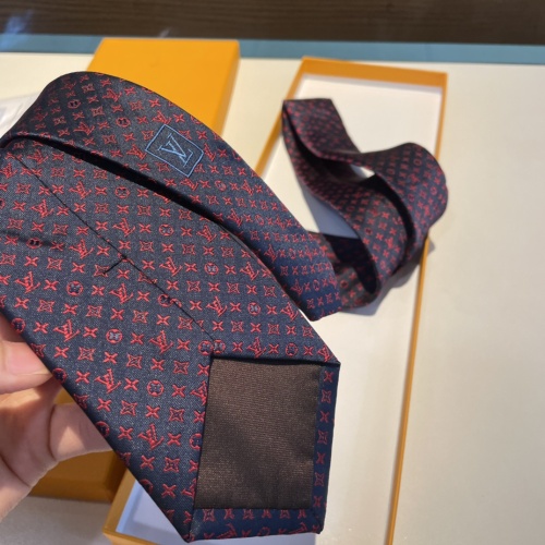 Replica Louis Vuitton LV Necktie For Men #1194772 $34.00 USD for Wholesale