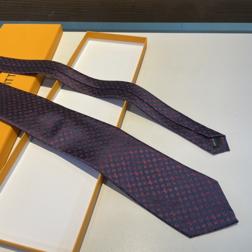 Replica Louis Vuitton LV Necktie For Men #1194772 $34.00 USD for Wholesale