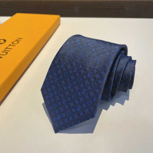 Louis Vuitton LV Necktie For Men #1194773 $34.00 USD, Wholesale Replica Louis Vuitton LV Necktie