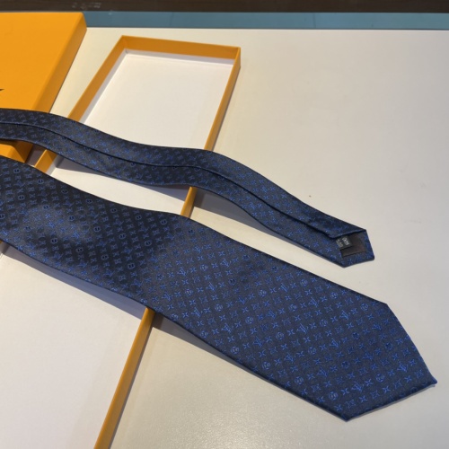 Replica Louis Vuitton LV Necktie For Men #1194773 $34.00 USD for Wholesale