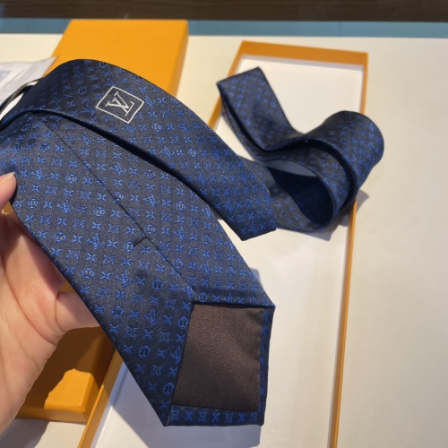 Replica Louis Vuitton LV Necktie For Men #1194773 $34.00 USD for Wholesale