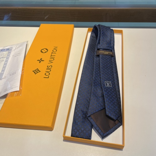 Replica Louis Vuitton LV Necktie For Men #1194773 $34.00 USD for Wholesale