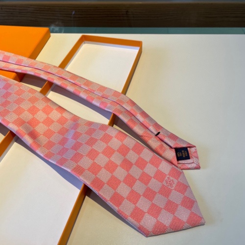 Replica Louis Vuitton LV Necktie For Men #1194778 $34.00 USD for Wholesale