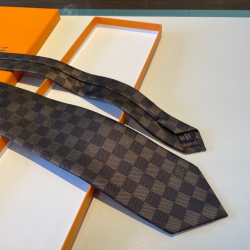 Replica Louis Vuitton LV Necktie For Men #1194779 $34.00 USD for Wholesale