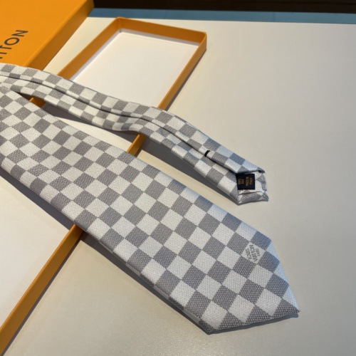 Replica Louis Vuitton LV Necktie For Men #1194787 $34.00 USD for Wholesale