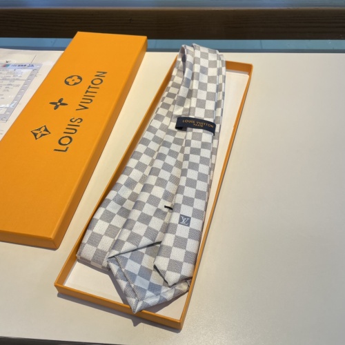 Replica Louis Vuitton LV Necktie For Men #1194787 $34.00 USD for Wholesale