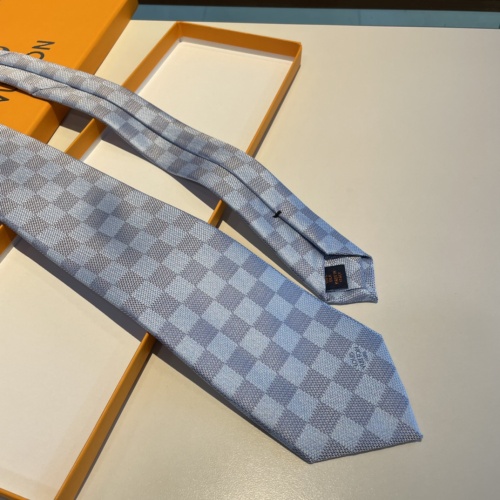 Replica Louis Vuitton LV Necktie For Men #1194789 $34.00 USD for Wholesale