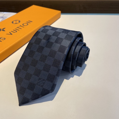 Louis Vuitton LV Necktie For Men #1194790 $34.00 USD, Wholesale Replica Louis Vuitton LV Necktie