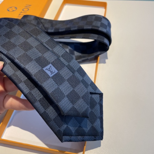 Replica Louis Vuitton LV Necktie For Men #1194790 $34.00 USD for Wholesale