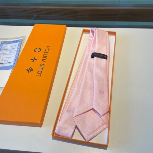 Replica Louis Vuitton LV Necktie For Men #1194795 $34.00 USD for Wholesale