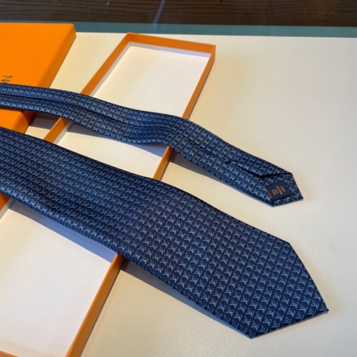 Replica Louis Vuitton LV Necktie For Men #1194800 $34.00 USD for Wholesale