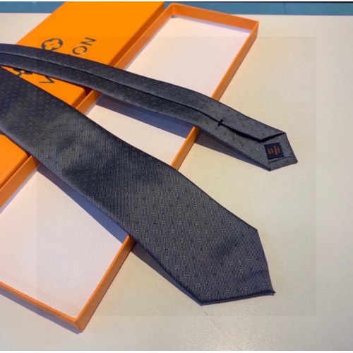 Replica Louis Vuitton LV Necktie For Men #1194806 $34.00 USD for Wholesale