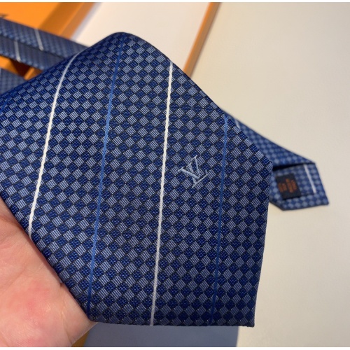 Replica Louis Vuitton LV Necktie For Men #1194818 $34.00 USD for Wholesale