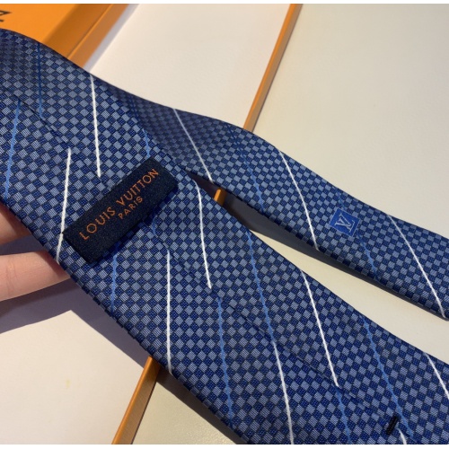 Replica Louis Vuitton LV Necktie For Men #1194818 $34.00 USD for Wholesale