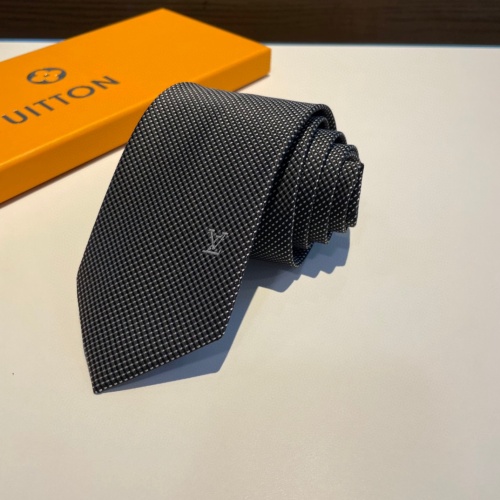 Louis Vuitton LV Necktie For Men #1194819 $34.00 USD, Wholesale Replica Louis Vuitton LV Necktie