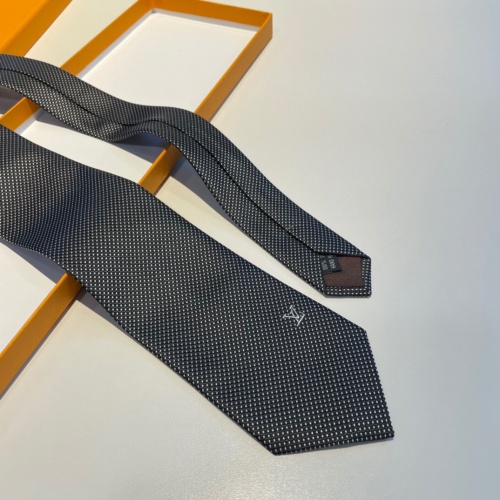 Replica Louis Vuitton LV Necktie For Men #1194819 $34.00 USD for Wholesale