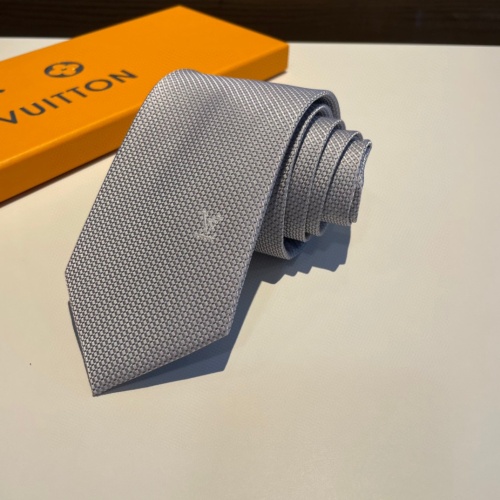 Louis Vuitton LV Necktie For Men #1194820 $34.00 USD, Wholesale Replica Louis Vuitton LV Necktie