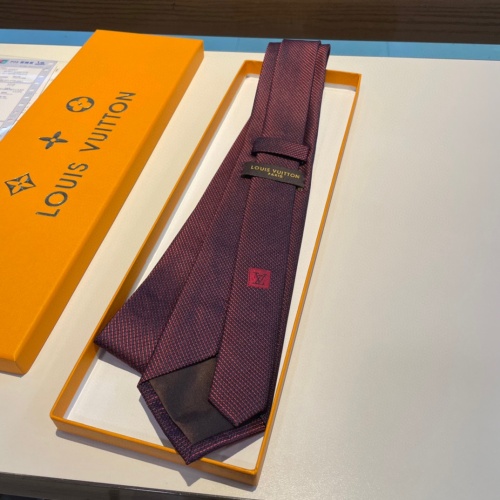 Replica Louis Vuitton LV Necktie For Men #1194823 $34.00 USD for Wholesale