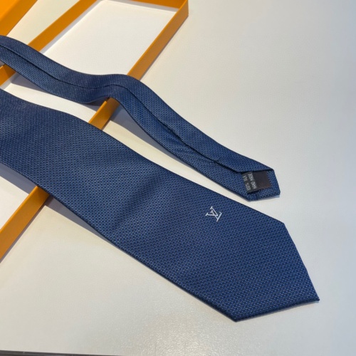 Replica Louis Vuitton LV Necktie For Men #1194826 $34.00 USD for Wholesale