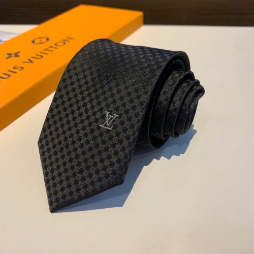 Louis Vuitton LV Necktie For Men #1194827 $34.00 USD, Wholesale Replica Louis Vuitton LV Necktie