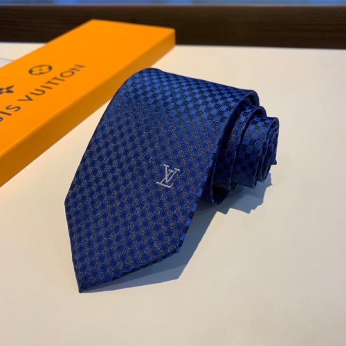 Louis Vuitton LV Necktie For Men #1194828 $34.00 USD, Wholesale Replica Louis Vuitton LV Necktie