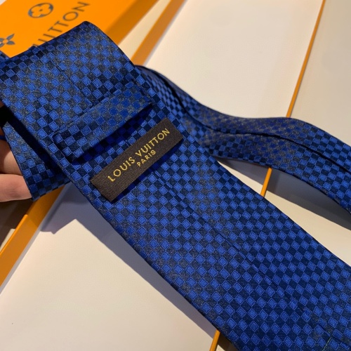 Replica Louis Vuitton LV Necktie For Men #1194828 $34.00 USD for Wholesale