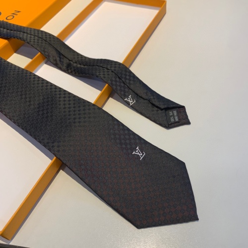 Replica Louis Vuitton LV Necktie For Men #1194838 $34.00 USD for Wholesale