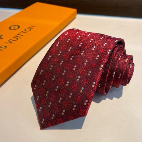 Louis Vuitton LV Necktie For Men #1194850 $34.00 USD, Wholesale Replica Louis Vuitton LV Necktie