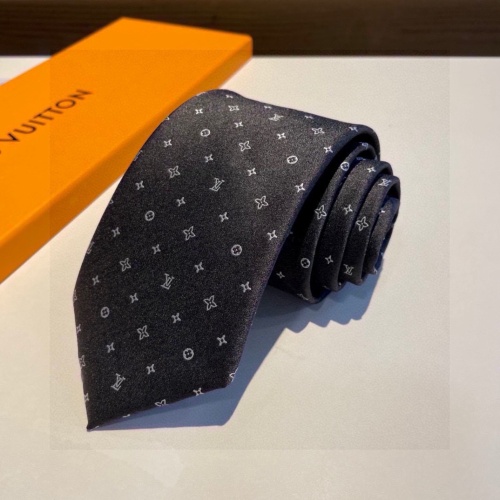 Louis Vuitton LV Necktie For Men #1194858 $34.00 USD, Wholesale Replica Louis Vuitton LV Necktie